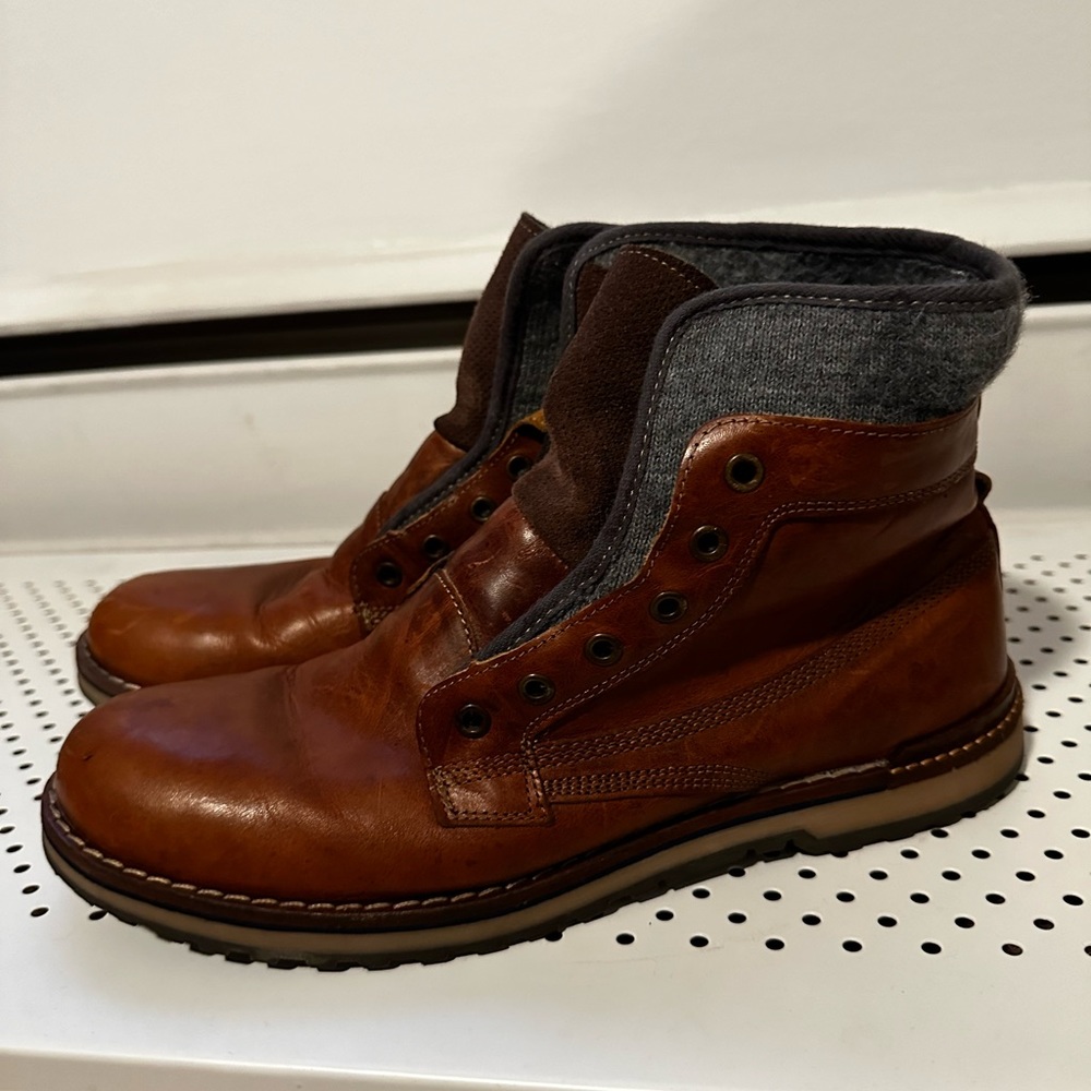 Men’s Aldo Boot